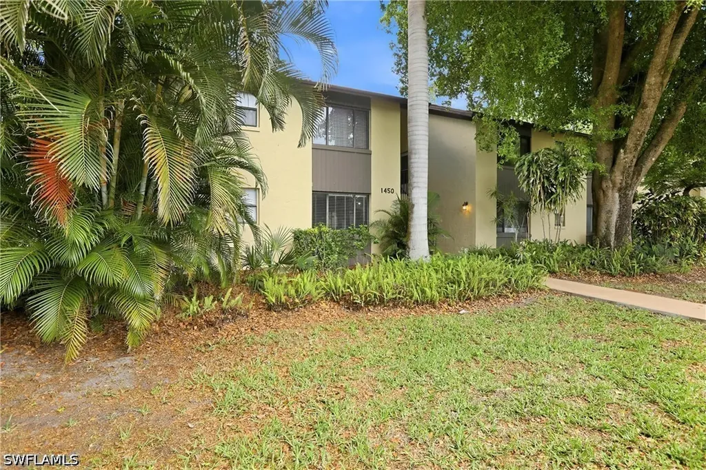 1450 Green Valley Circle Naples FL 34104