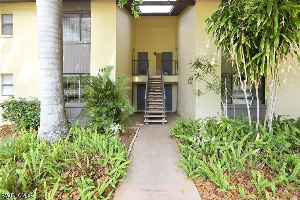 1450 Green Valley Circle Naples FL 34104