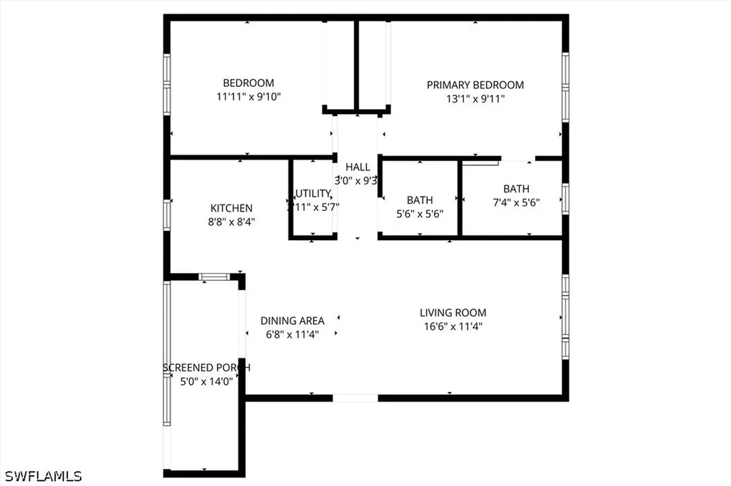1450 Green Valley Circle Naples FL 34104