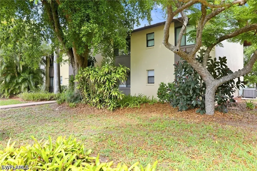 1450 Green Valley Circle Naples FL 34104