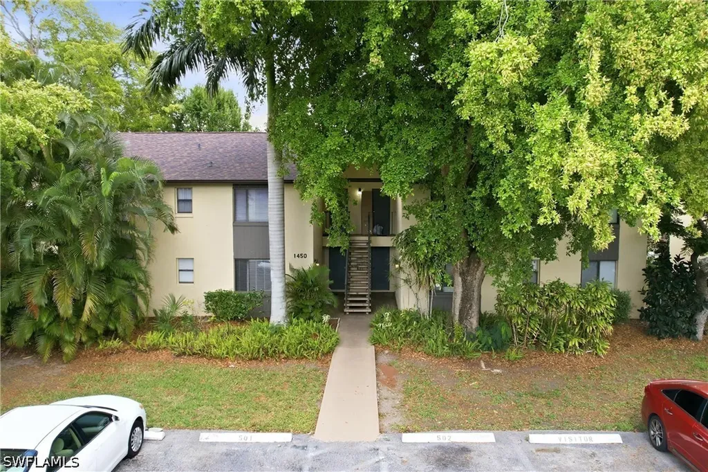 1450 Green Valley Circle Naples FL 34104