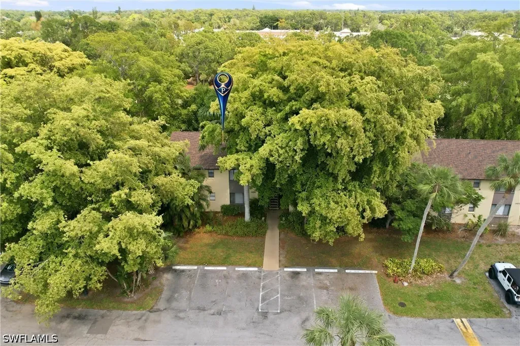1450 Green Valley Circle Naples FL 34104