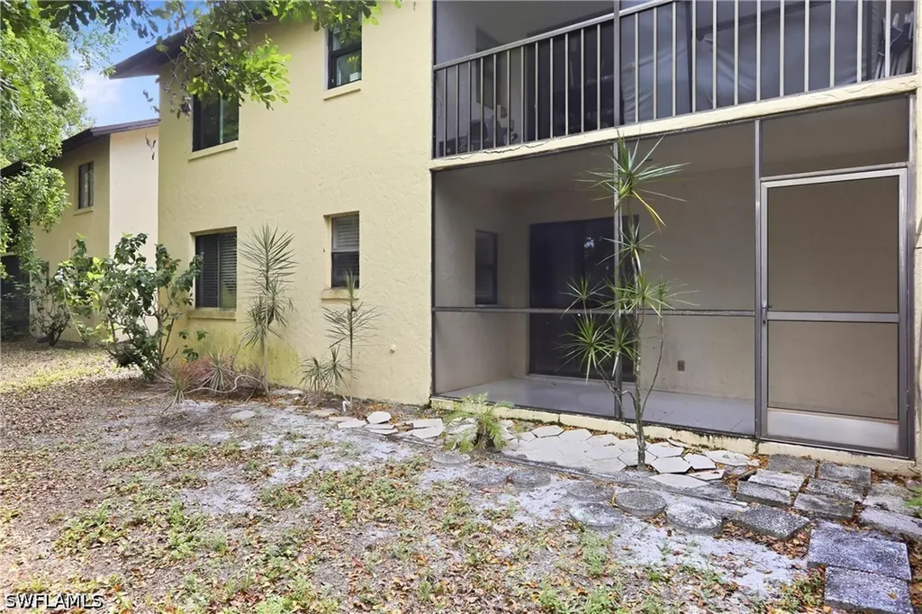 1450 Green Valley Circle Naples FL 34104
