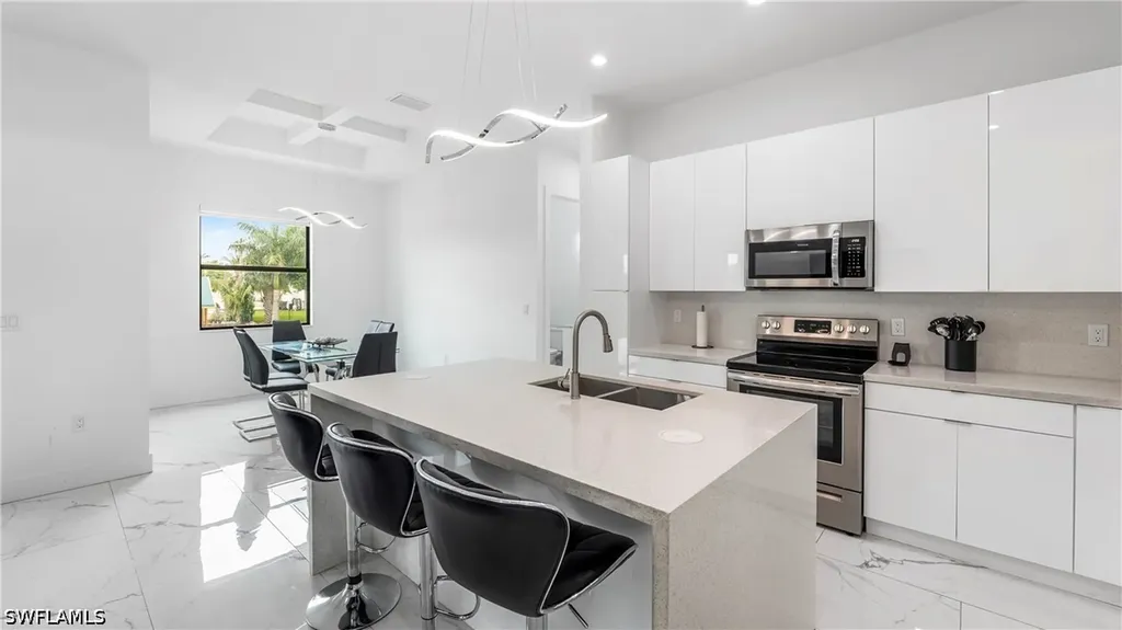 2998 52nd Street SW Naples FL 34116