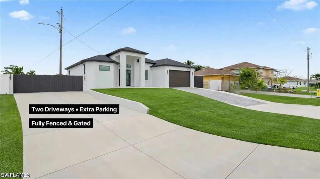 2998 52nd Street SW Naples FL 34116