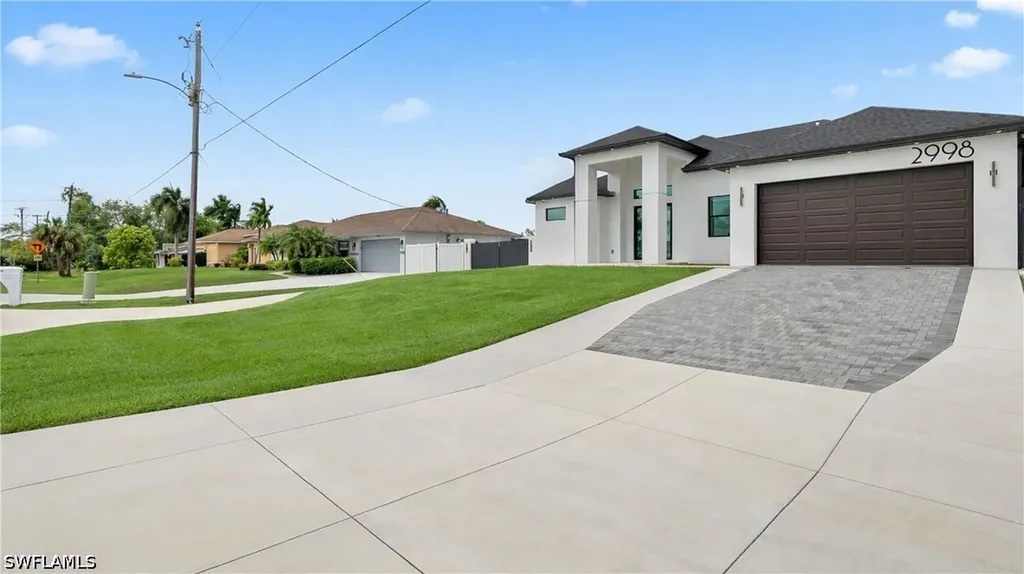 2998 52nd Street SW Naples FL 34116
