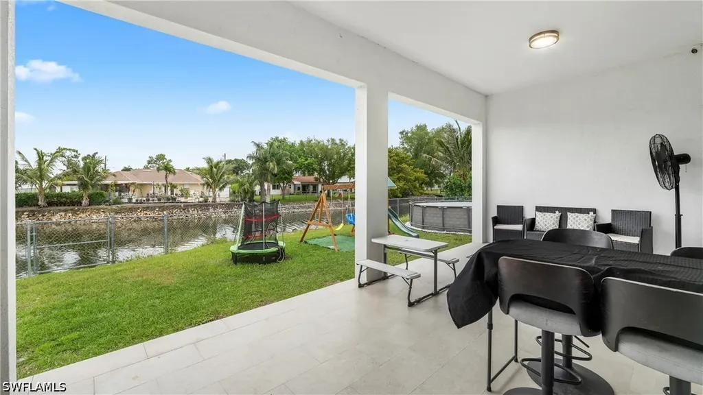 2998 52nd Street SW Naples FL 34116