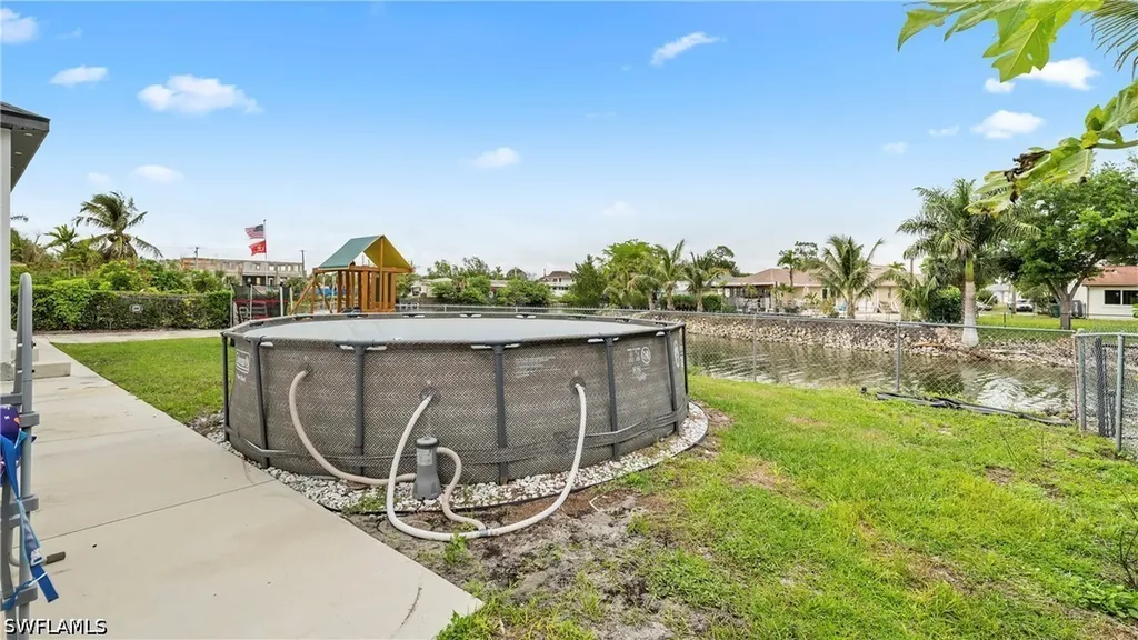2998 52nd Street SW Naples FL 34116