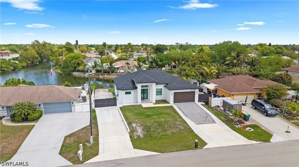 2998 52nd Street SW Naples FL 34116