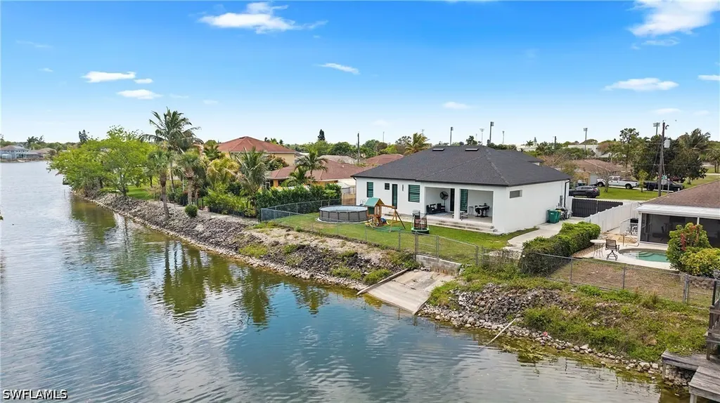 2998 52nd Street SW Naples FL 34116