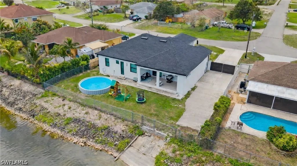 2998 52nd Street SW Naples FL 34116