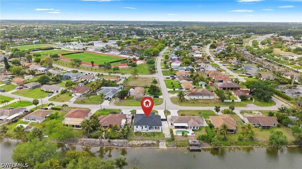2998 52nd Street SW Naples FL 34116