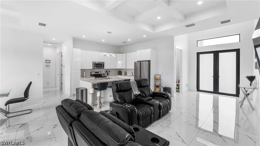 2998 52nd Street SW Naples FL 34116