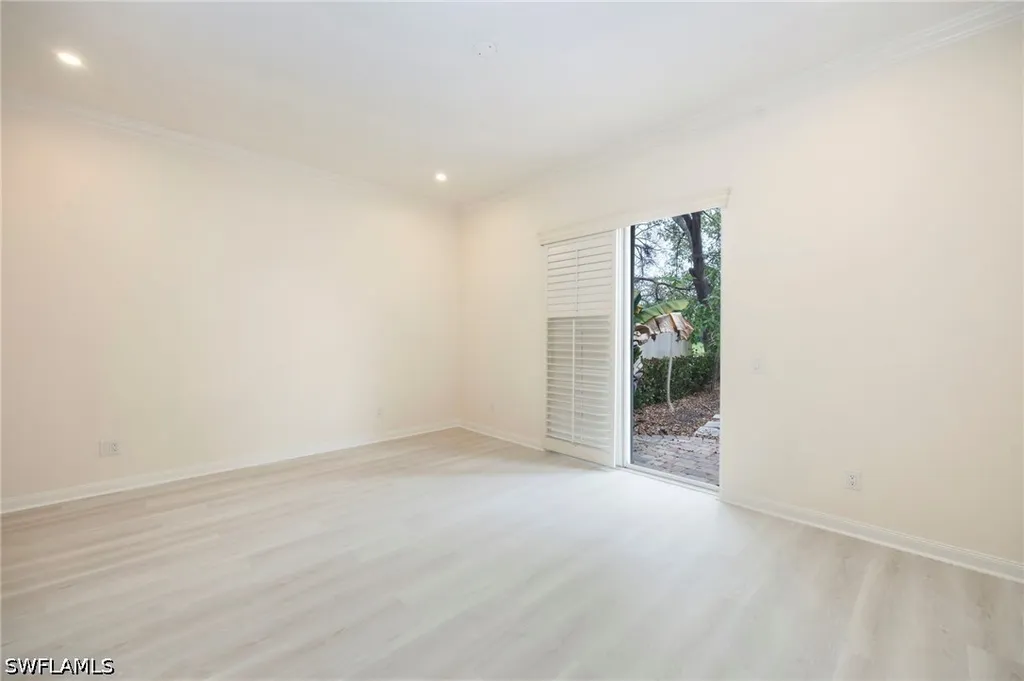 4260 Montalvo Court Naples FL 34109