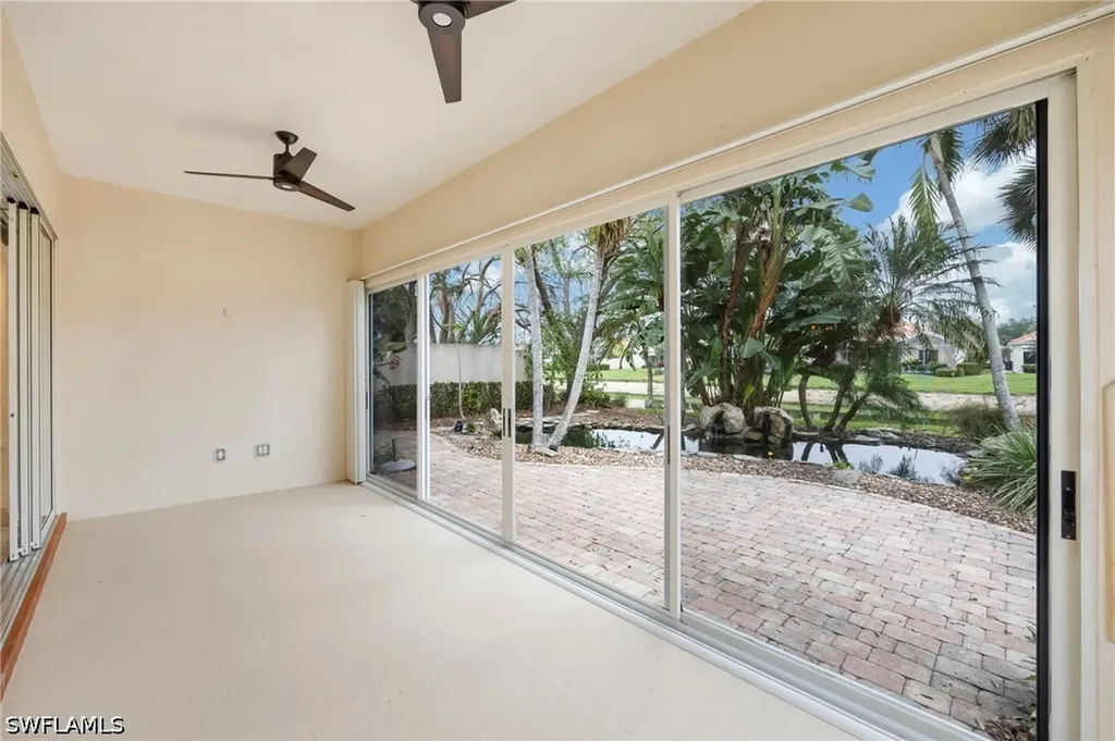 4260 Montalvo Court Naples FL 34109