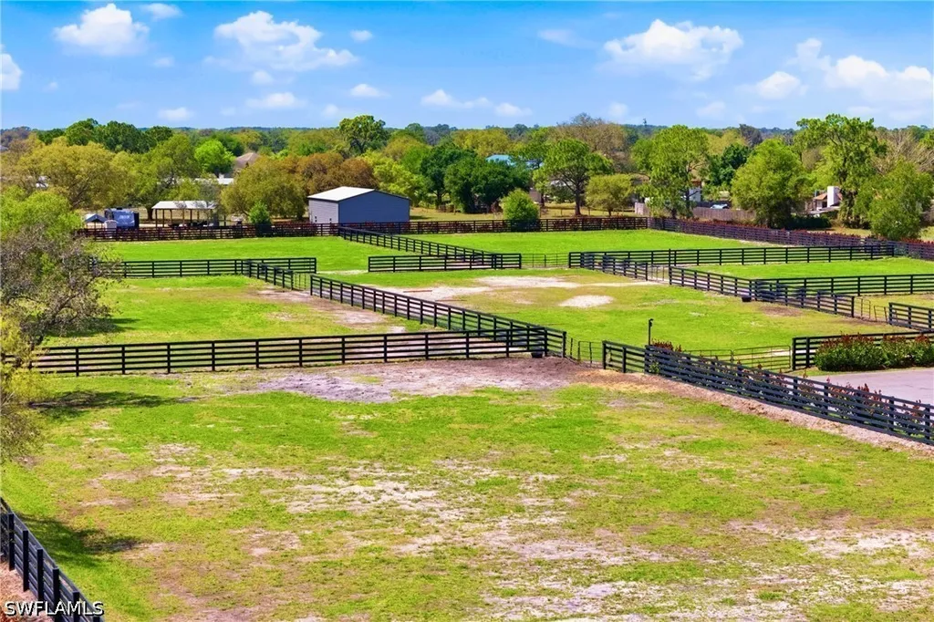 17701 Pronghorn Street Alva FL 33920