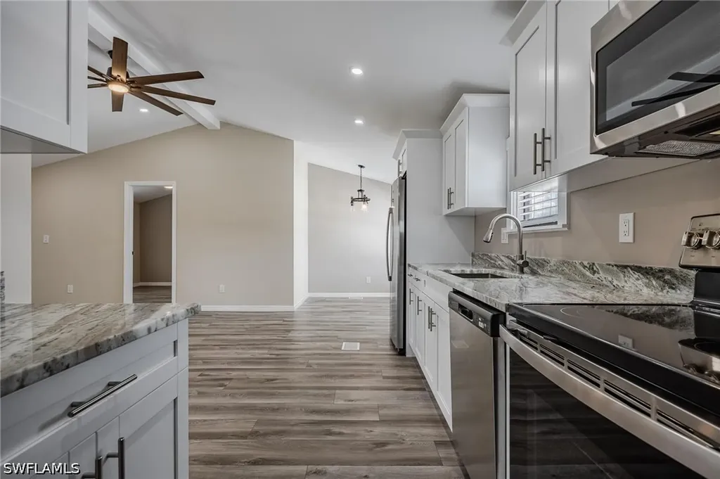 17701 Pronghorn Street Alva FL 33920