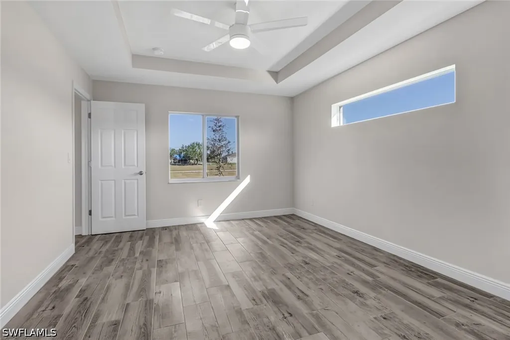 1121 Jacaranda Parkway E Cape Coral FL 33909