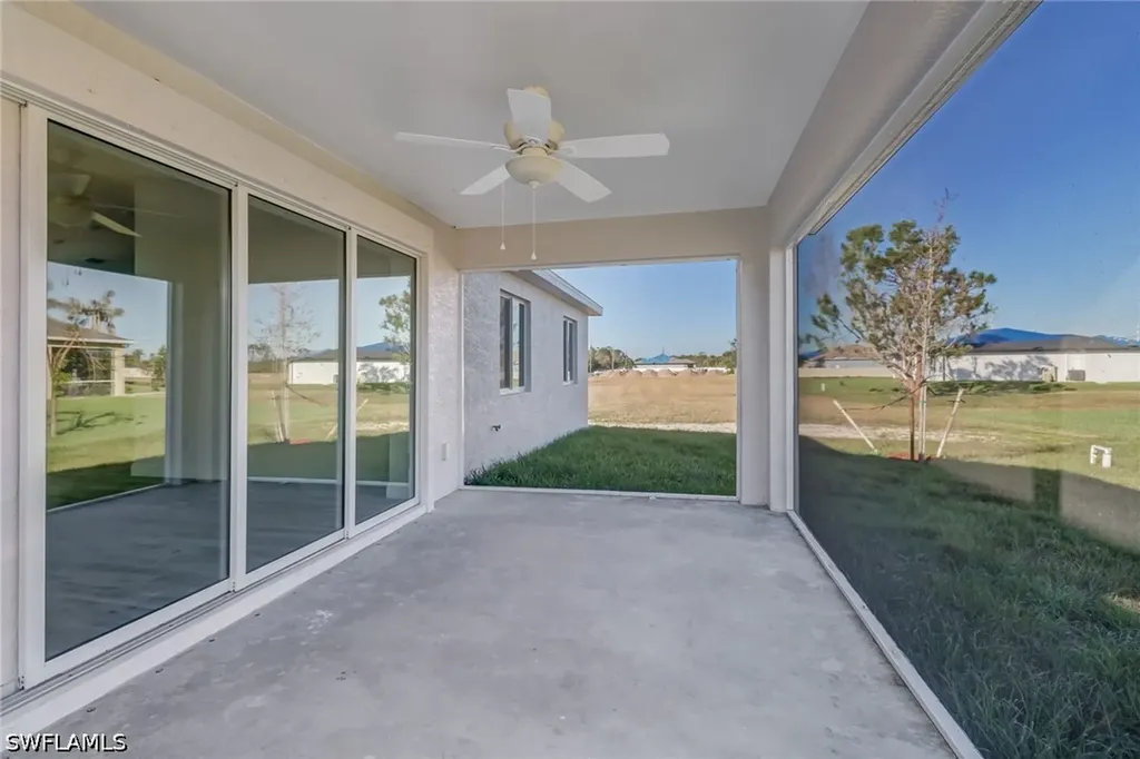 1121 Jacaranda Parkway E Cape Coral FL 33909