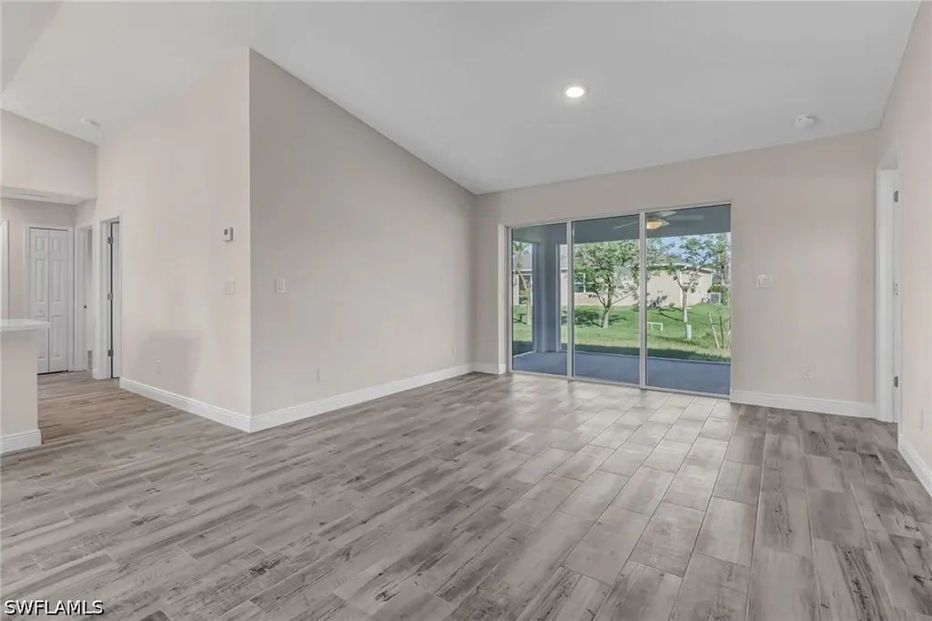 1121 Jacaranda Parkway E Cape Coral FL 33909