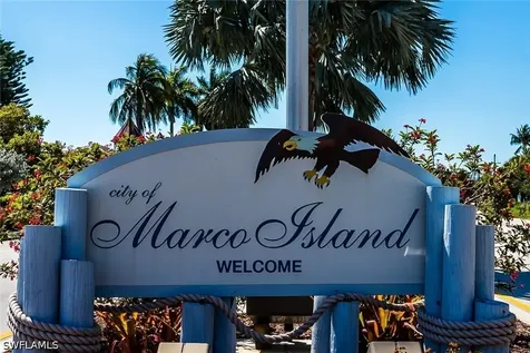 1256 Bluebird Avenue Marco Island FL 34145