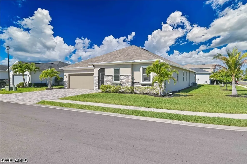 17300 Coastal Ridge Drive Fort Myers FL 33908