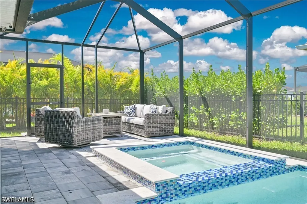 17300 Coastal Ridge Drive Fort Myers FL 33908