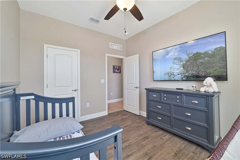 17300 Coastal Ridge Drive Fort Myers FL 33908