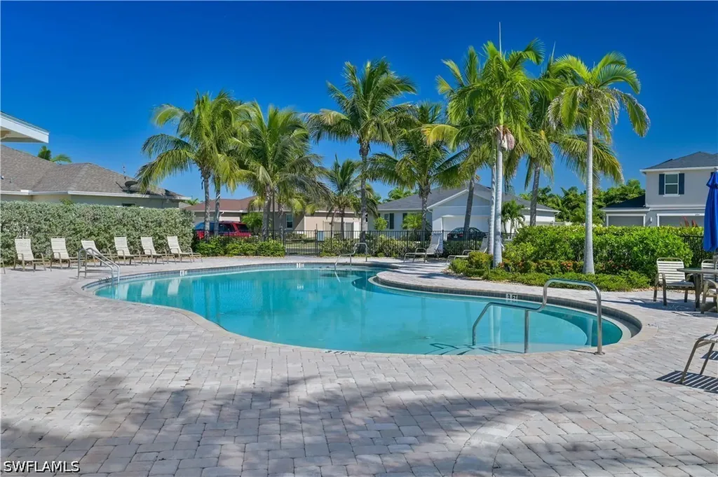 17300 Coastal Ridge Drive Fort Myers FL 33908