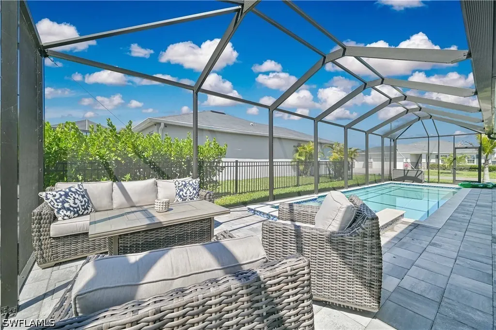 17300 Coastal Ridge Drive Fort Myers FL 33908