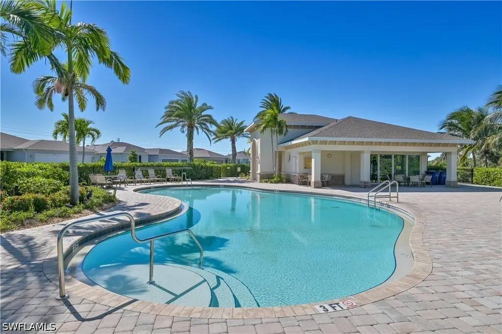 17300 Coastal Ridge Drive Fort Myers FL 33908