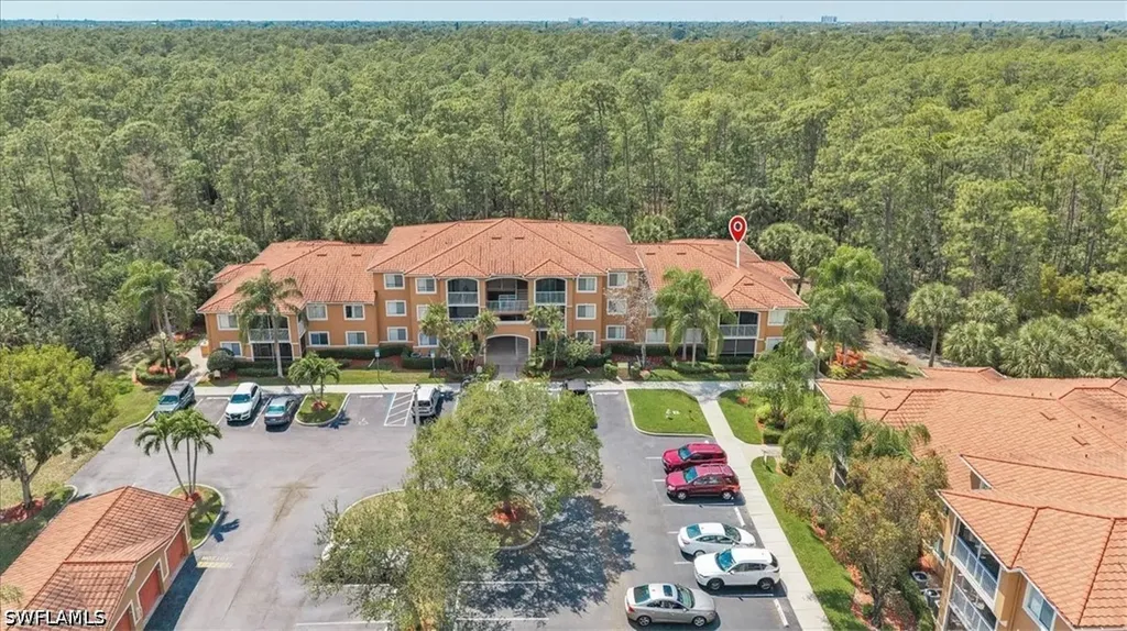 1885 Florida Club Drive Naples FL 34112