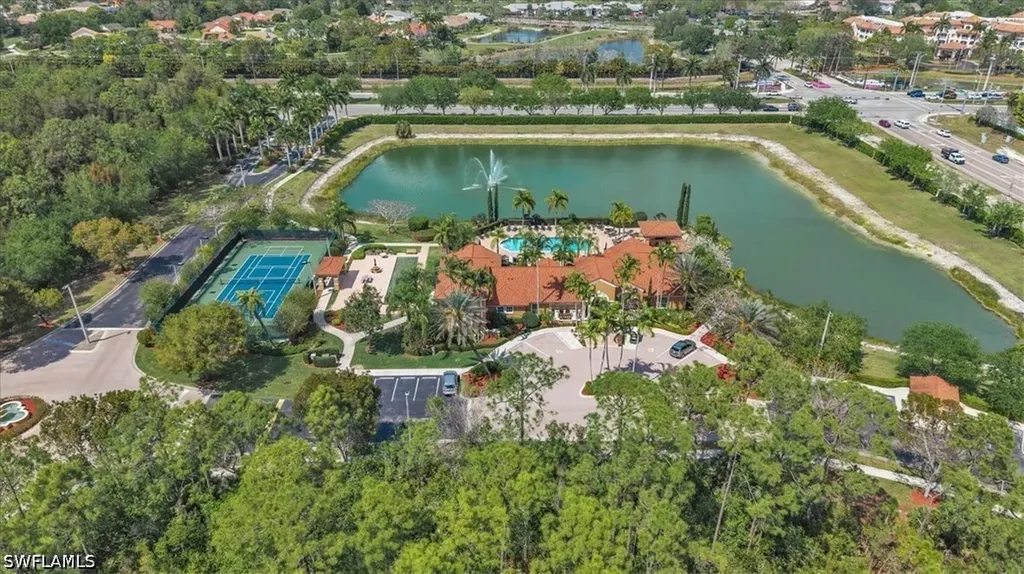 1885 Florida Club Drive Naples FL 34112