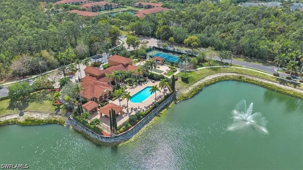 1885 Florida Club Drive Naples FL 34112