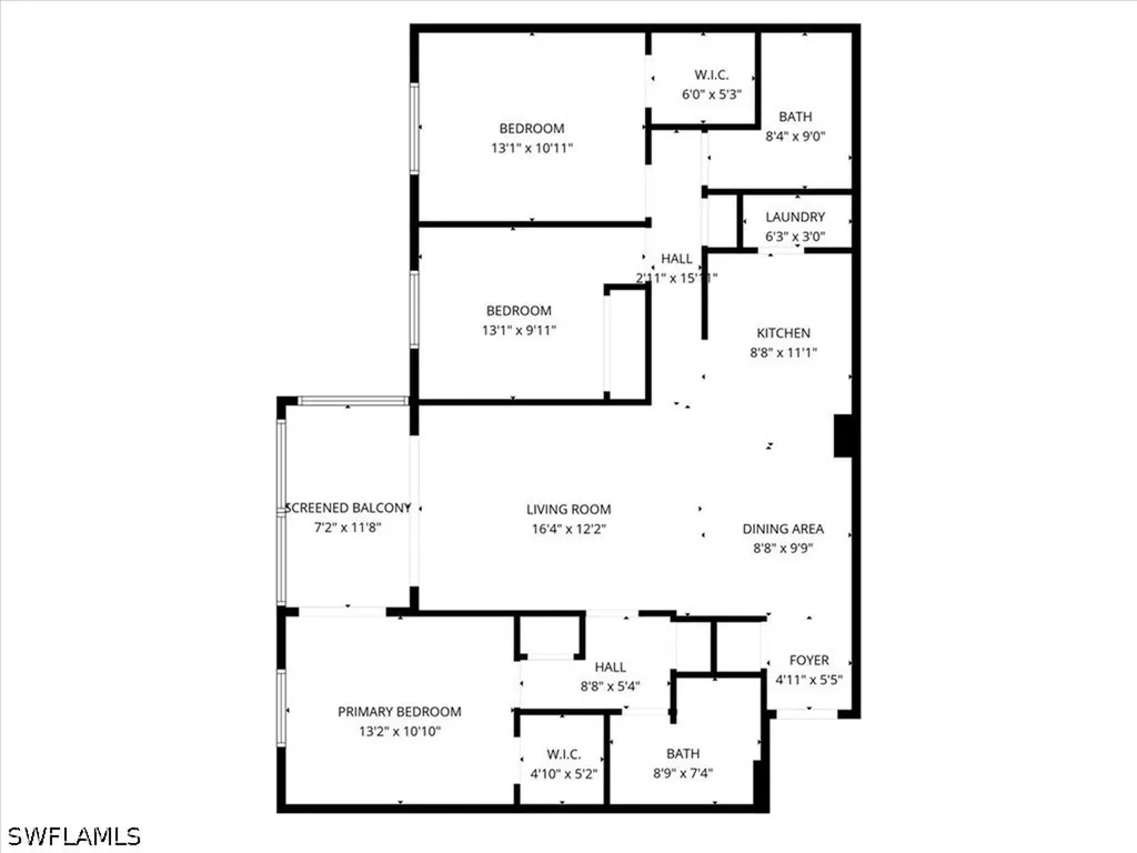 1885 Florida Club Drive Naples FL 34112