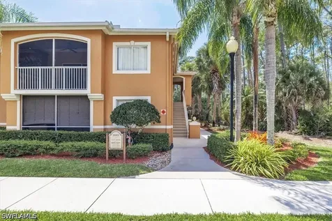 1885 Florida Club Drive Naples FL 34112