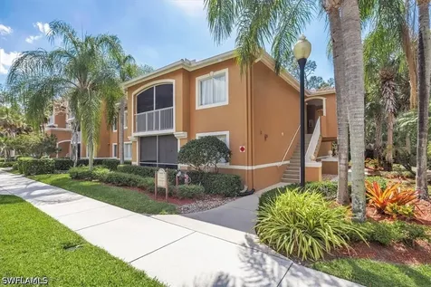 1885 Florida Club Drive Naples FL 34112