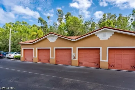 1885 Florida Club Drive Naples FL 34112