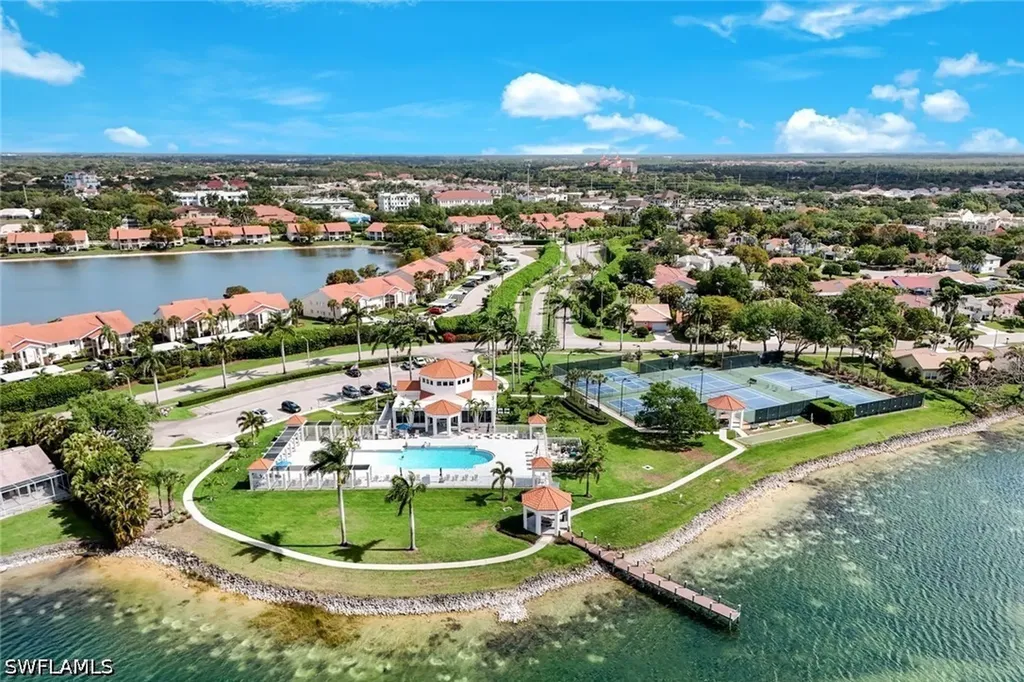 Naples FL, 7706 Jewel Lane, Unit 102