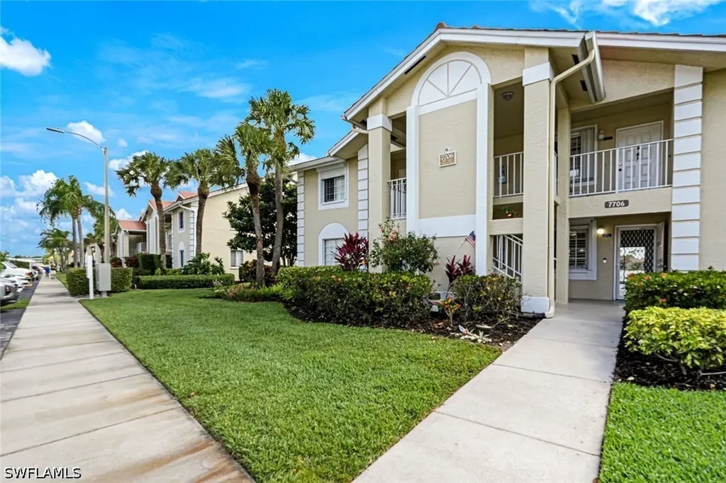 7706 Jewel Lane Naples FL 34109