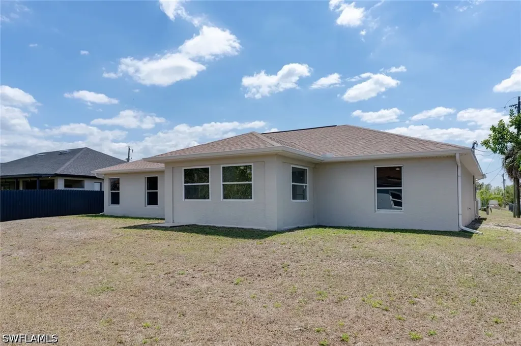 4014 13th Street W Lehigh Acres FL 33971