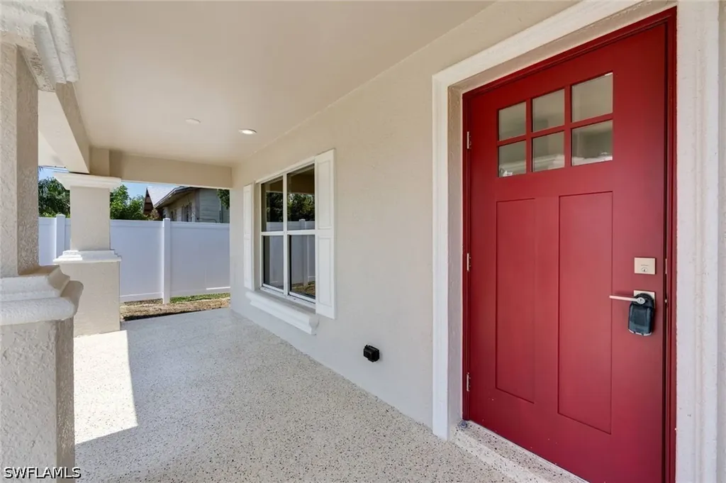 4014 13th Street W Lehigh Acres FL 33971