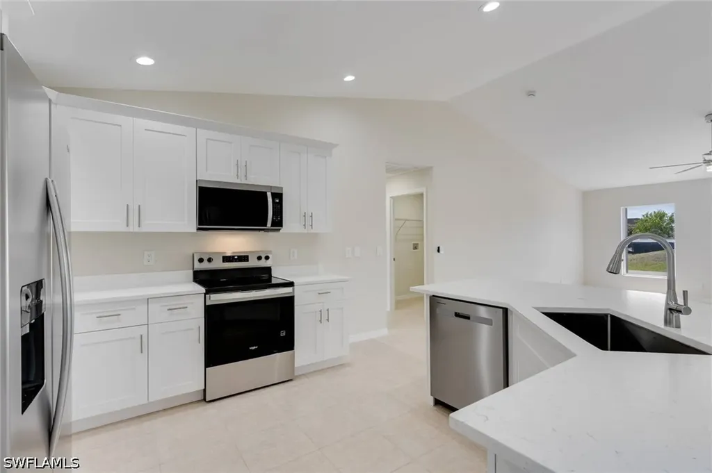 4014 13th Street W Lehigh Acres FL 33971