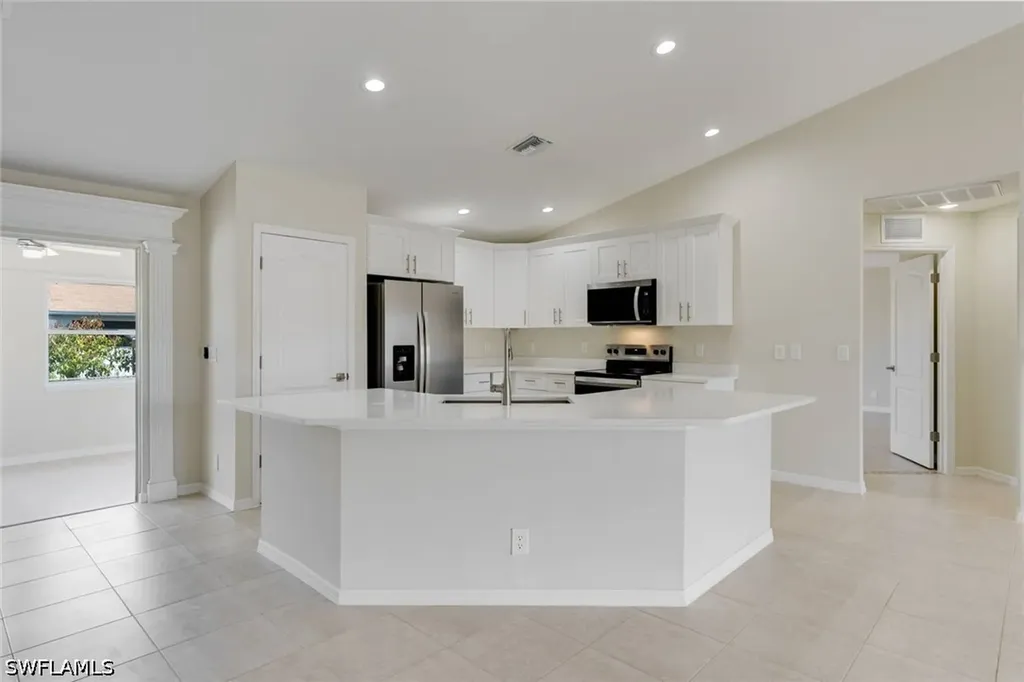4014 13th Street W Lehigh Acres FL 33971