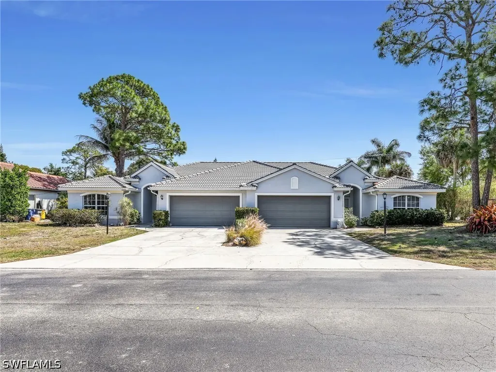 26992 Spanish Gardens Drive Bonita Springs FL 34135