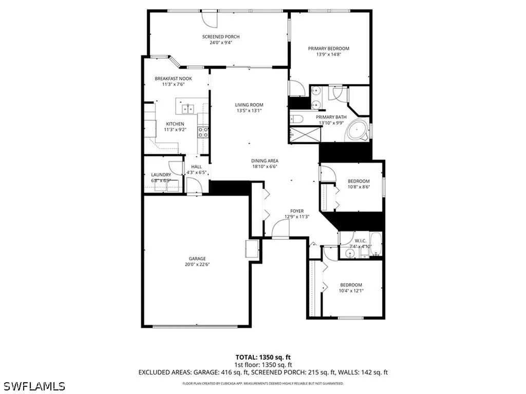 26992 Spanish Gardens Drive Bonita Springs FL 34135
