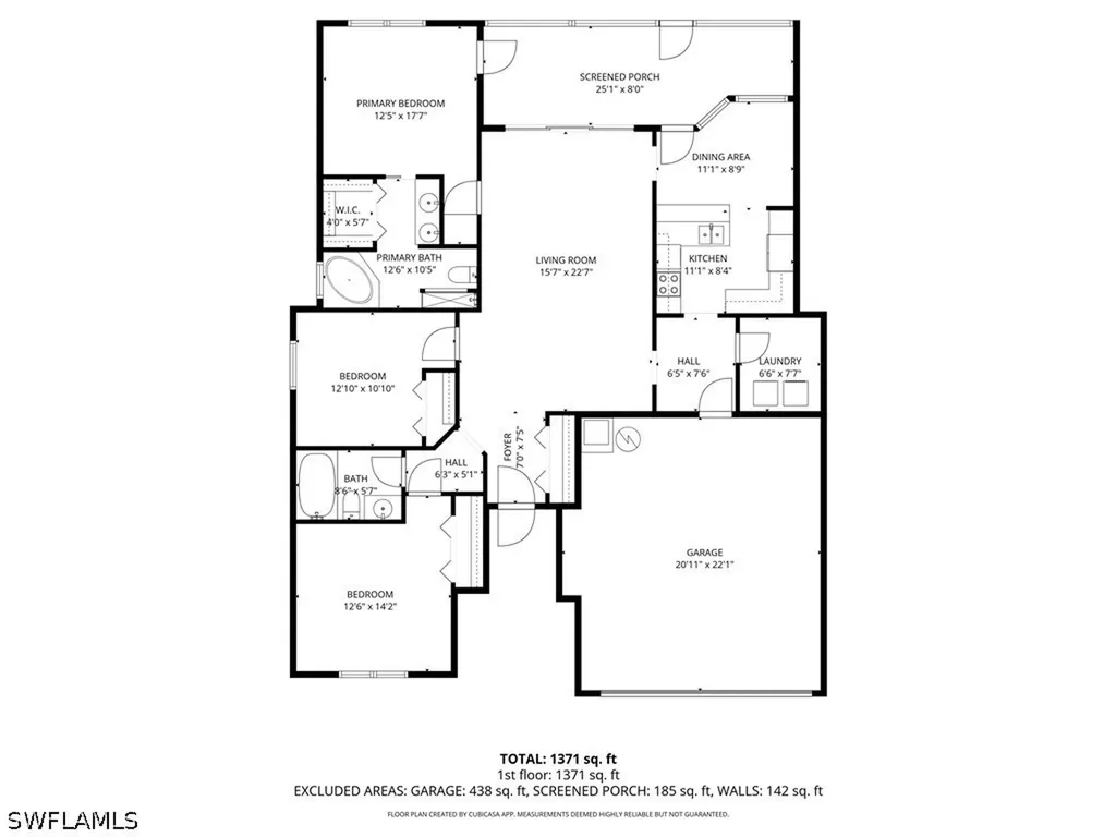 26992 Spanish Gardens Drive Bonita Springs FL 34135