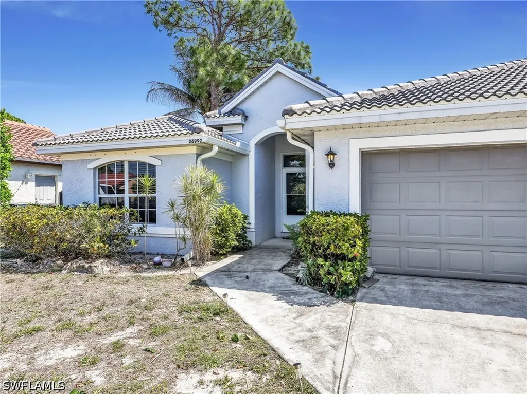 26992 Spanish Gardens Drive Bonita Springs FL 34135