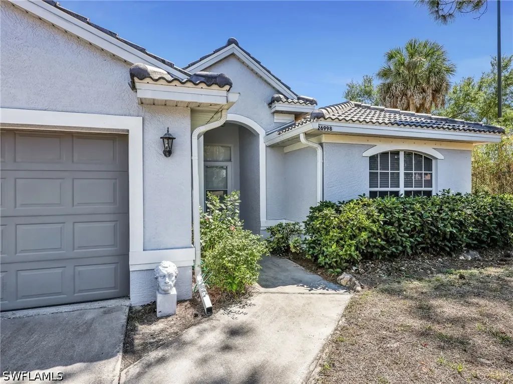 26992 Spanish Gardens Drive Bonita Springs FL 34135