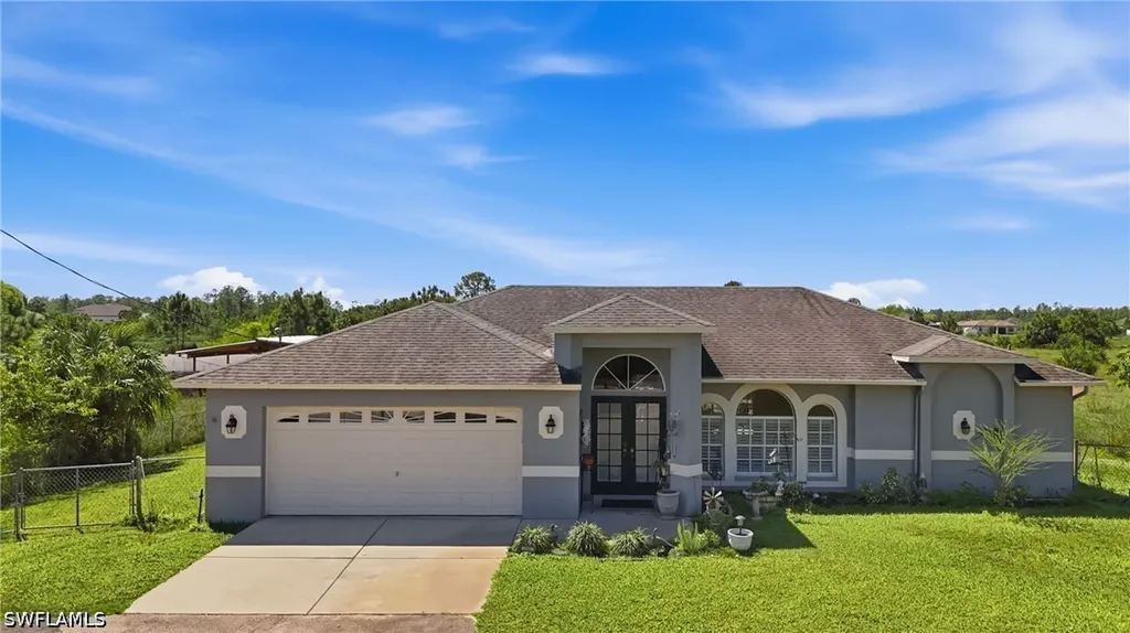 2988 29th Avenue NE Naples FL 34120